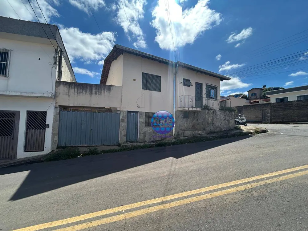Casa, 3 quartos, 130 m² - Foto 2