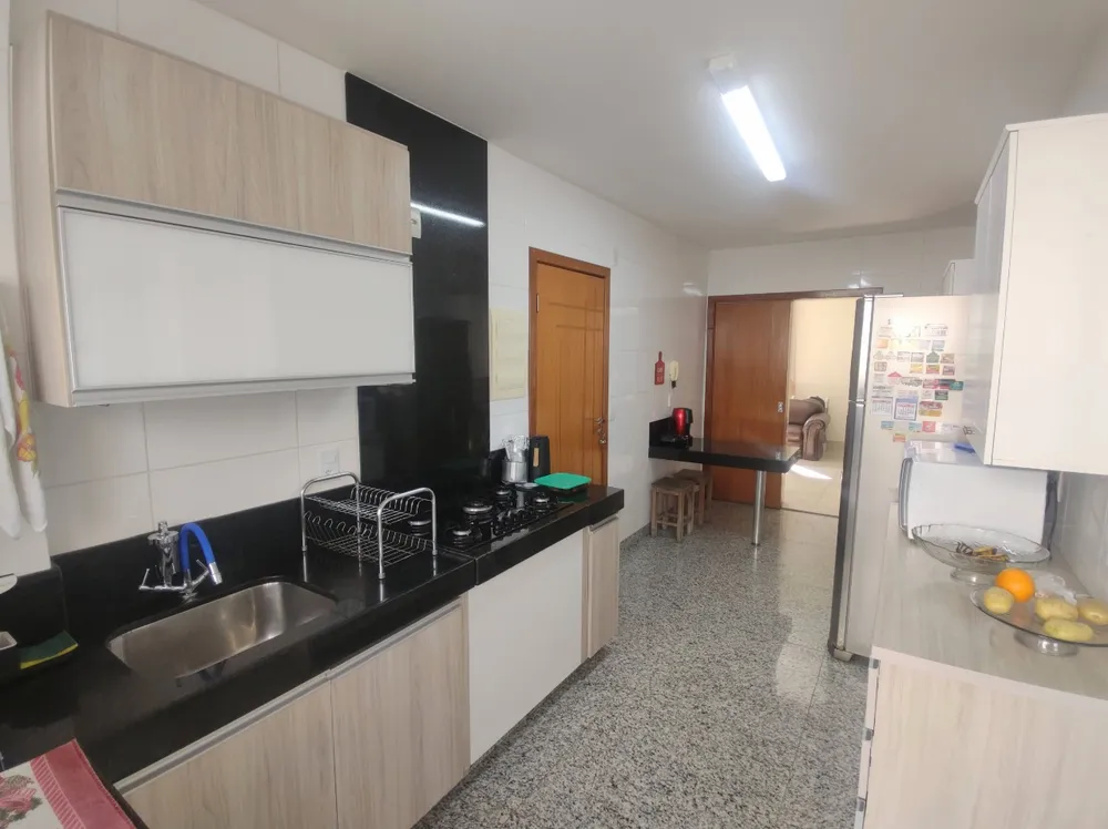 Apartamento, 4 quartos, 235 m² - Foto 14