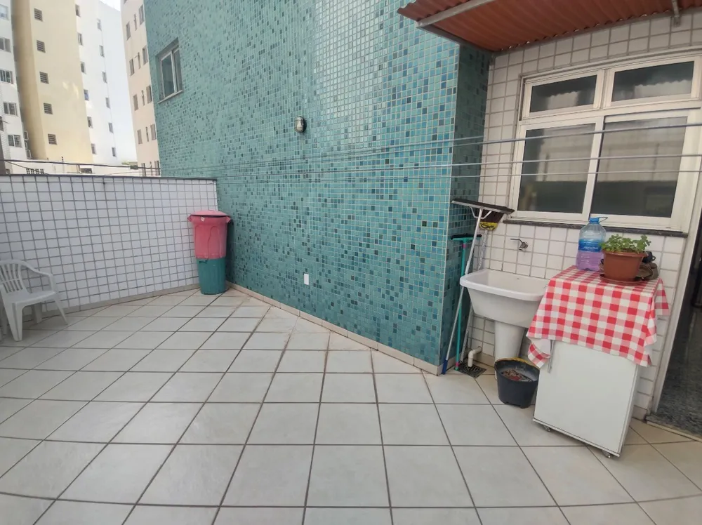 Apartamento, 4 quartos, 235 m² - Foto 2