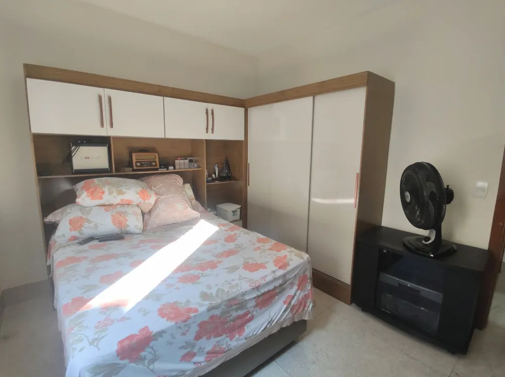 Apartamento, 4 quartos, 235 m² - Foto 5