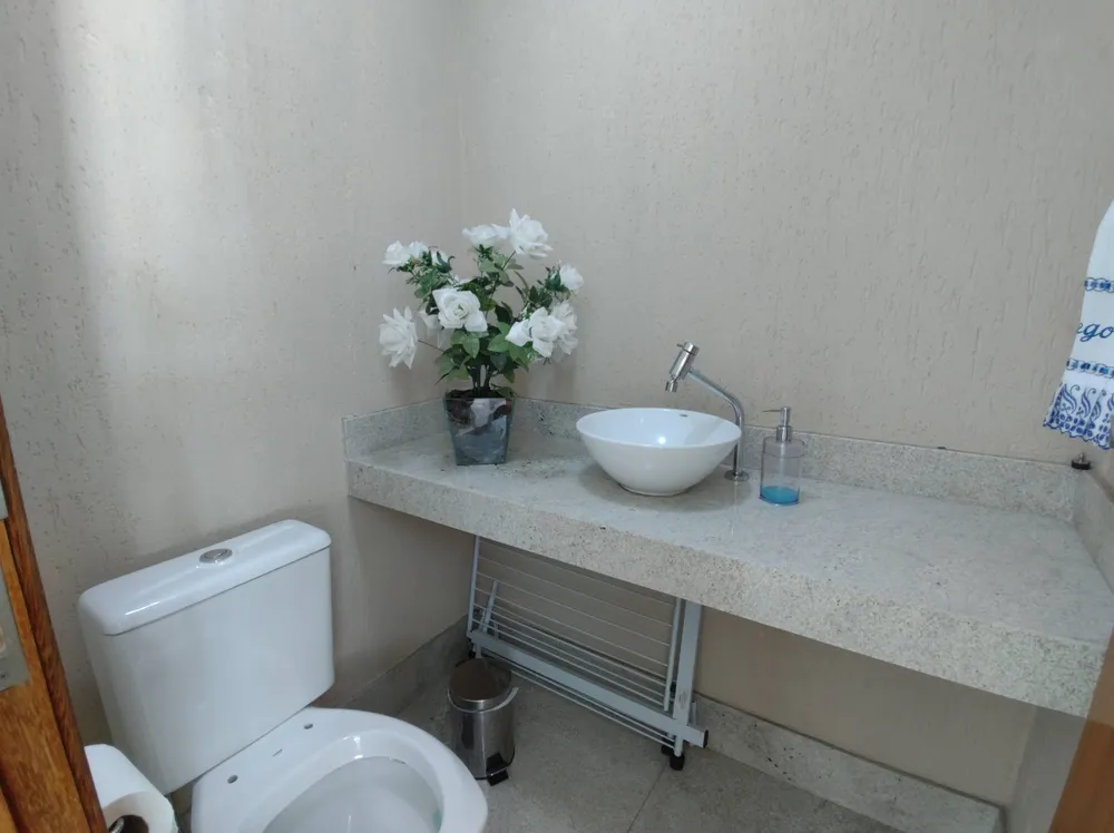 Apartamento, 4 quartos, 235 m² - Foto 1