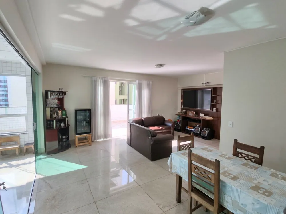 Apartamento, 4 quartos, 235 m² - Foto 4