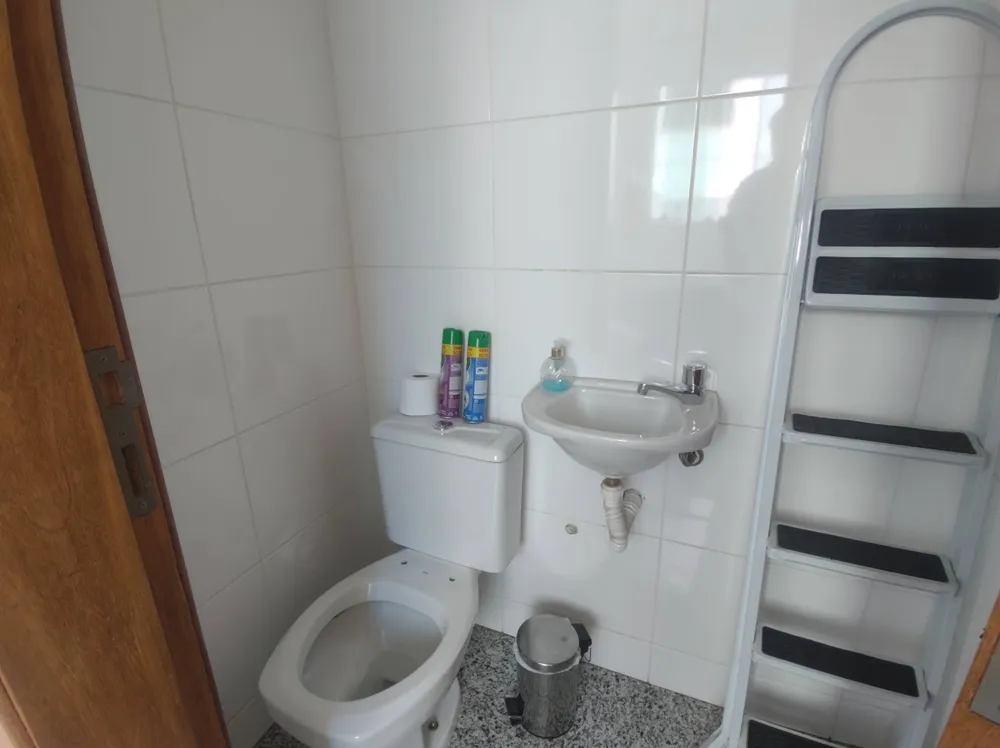 Apartamento, 4 quartos, 235 m² - Foto 7