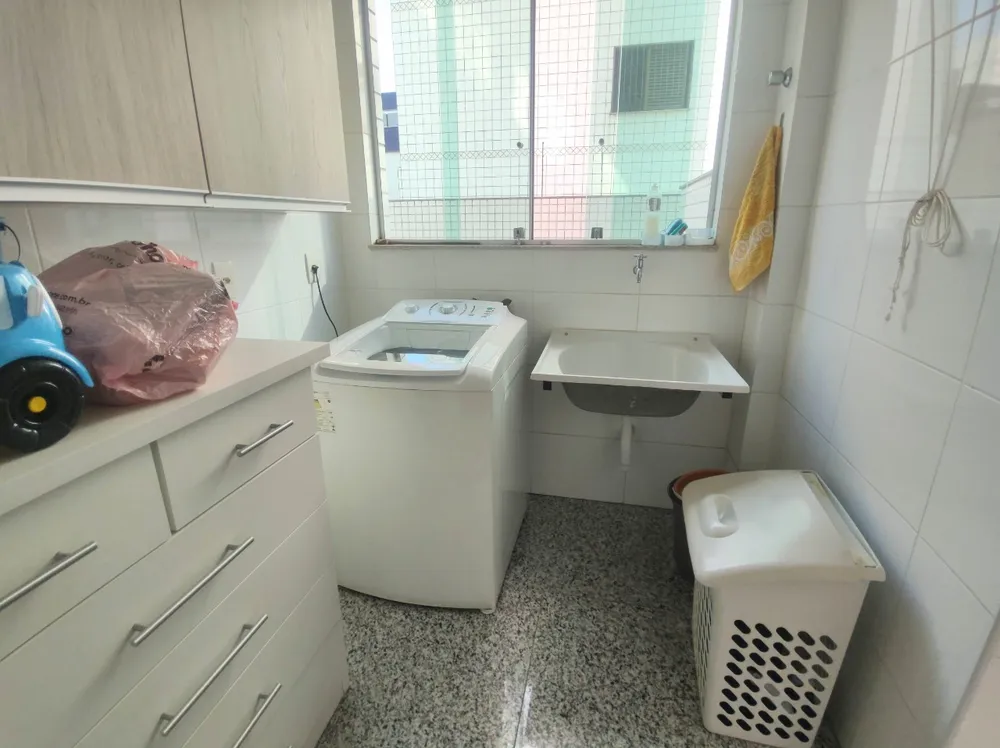 Apartamento, 4 quartos, 235 m² - Foto 12