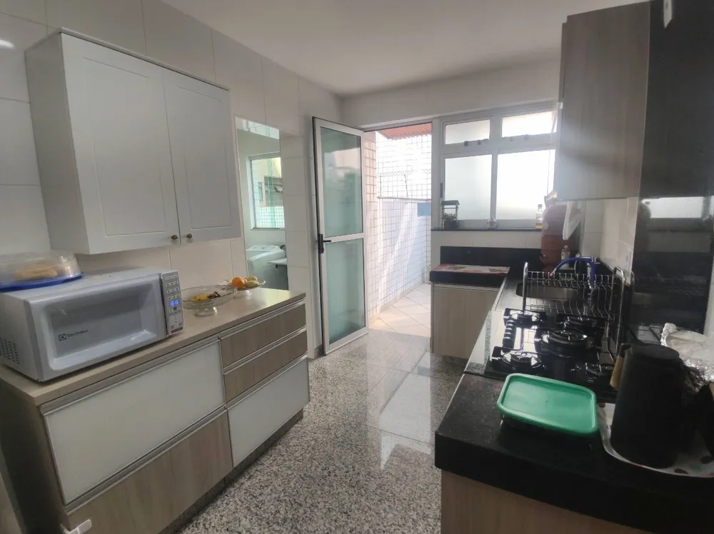 Apartamento, 4 quartos, 235 m² - Foto 10