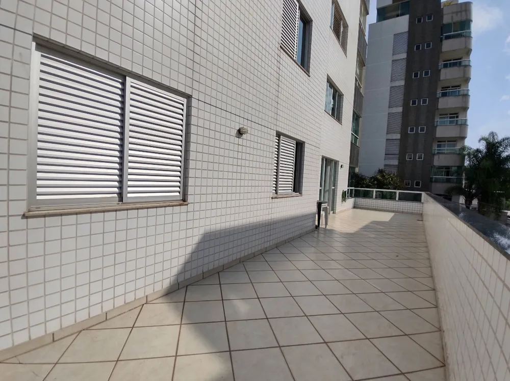 Apartamento, 4 quartos, 235 m² - Foto 4