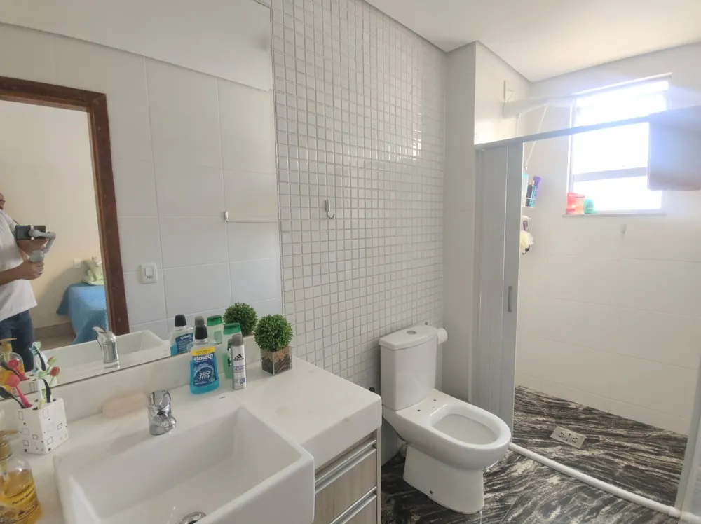 Apartamento, 4 quartos, 235 m² - Foto 20