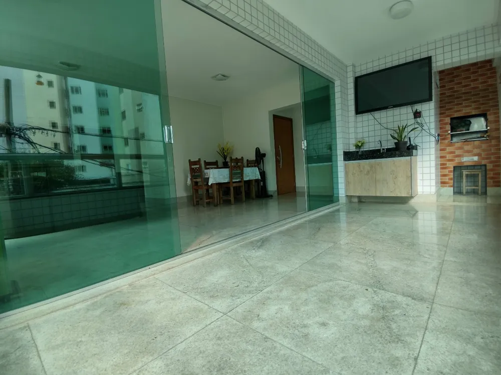 Apartamento, 4 quartos, 235 m² - Foto 3