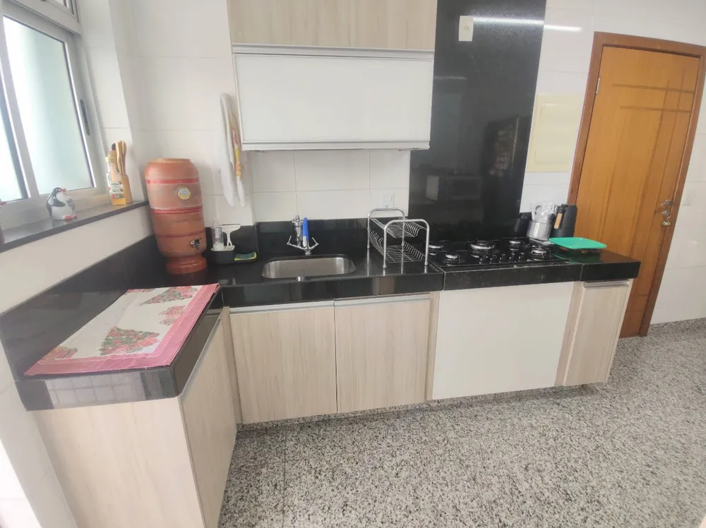 Apartamento, 4 quartos, 235 m² - Foto 12