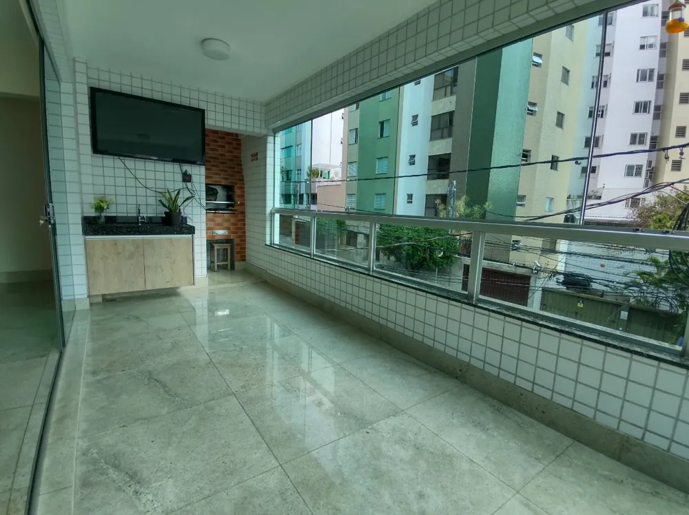 Apartamento, 4 quartos, 235 m² - Foto 11