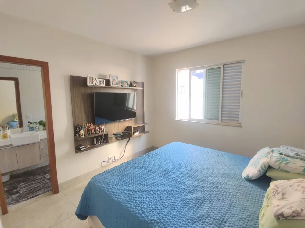 Apartamento, 4 quartos, 235 m² - Foto 13