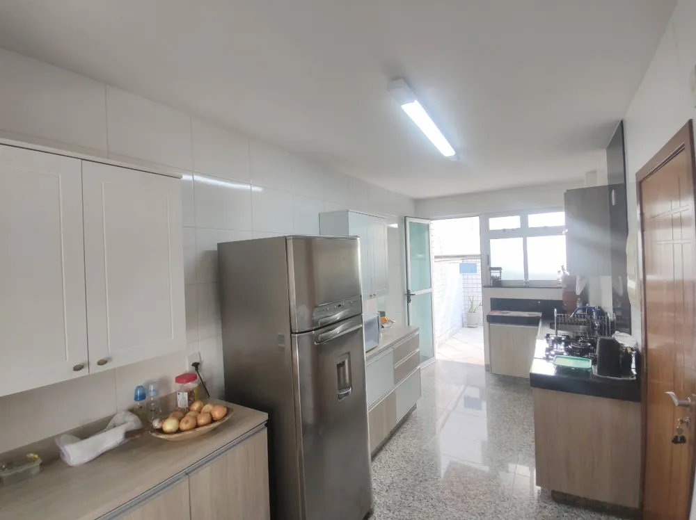 Apartamento, 4 quartos, 235 m² - Foto 9