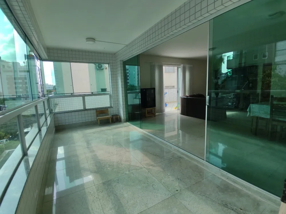 Apartamento, 4 quartos, 235 m² - Foto 15