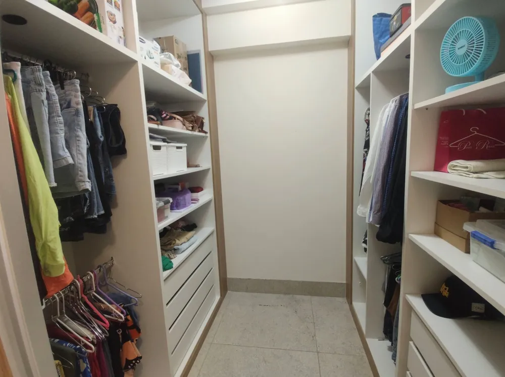 Apartamento, 4 quartos, 235 m² - Foto 8