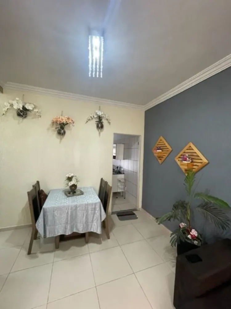Casa, 3 quartos, 60 m² - Foto 5