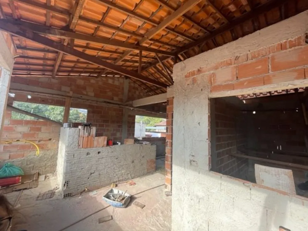 Casa, 3 quartos, 60 m² - Foto 11
