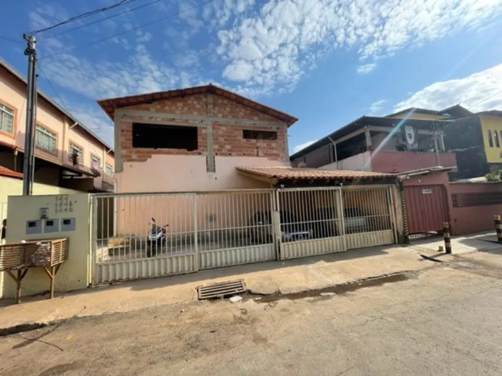 Casa, 3 quartos, 60 m² - Foto 4