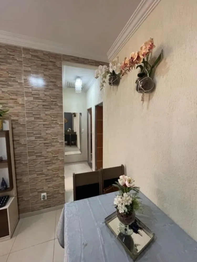 Casa, 3 quartos, 60 m² - Foto 12