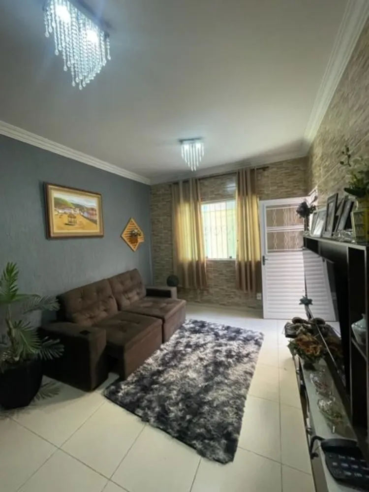 Casa, 3 quartos, 60 m² - Foto 9
