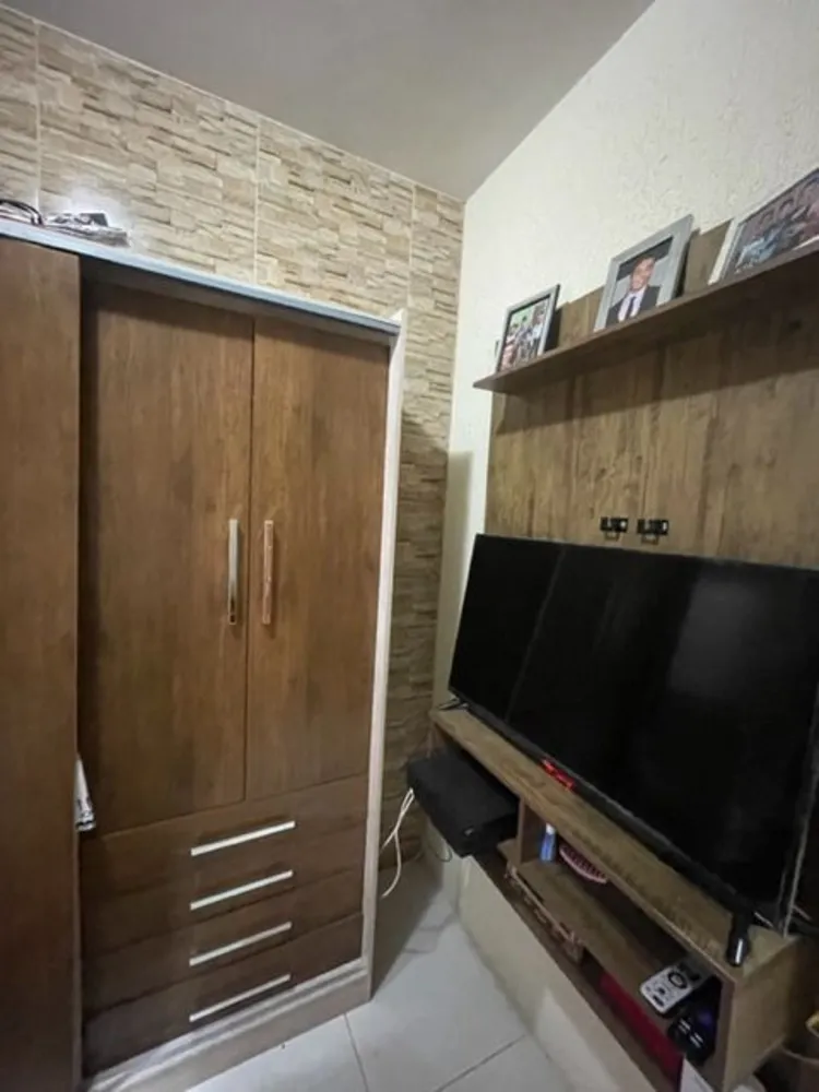 Casa, 3 quartos, 60 m² - Foto 8