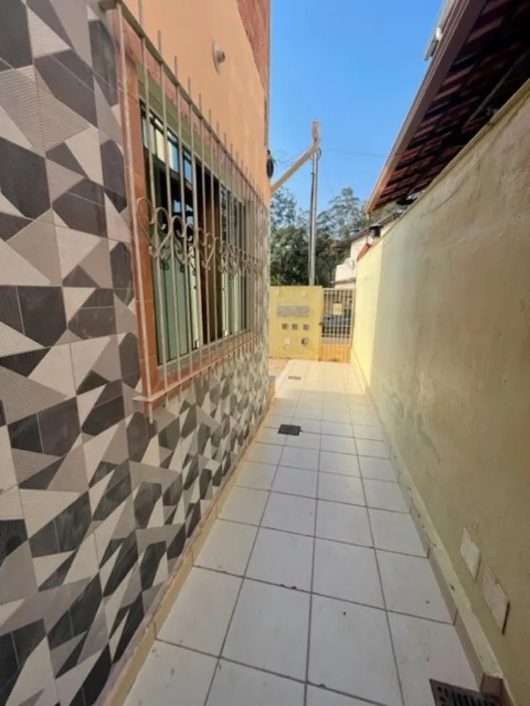 Casa, 3 quartos, 60 m² - Foto 4