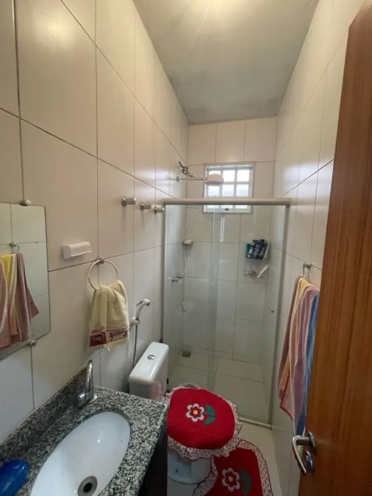 Casa, 3 quartos, 60 m² - Foto 6