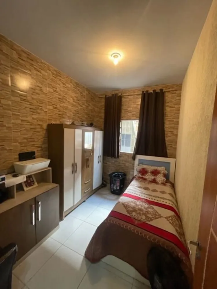 Casa, 3 quartos, 60 m² - Foto 7