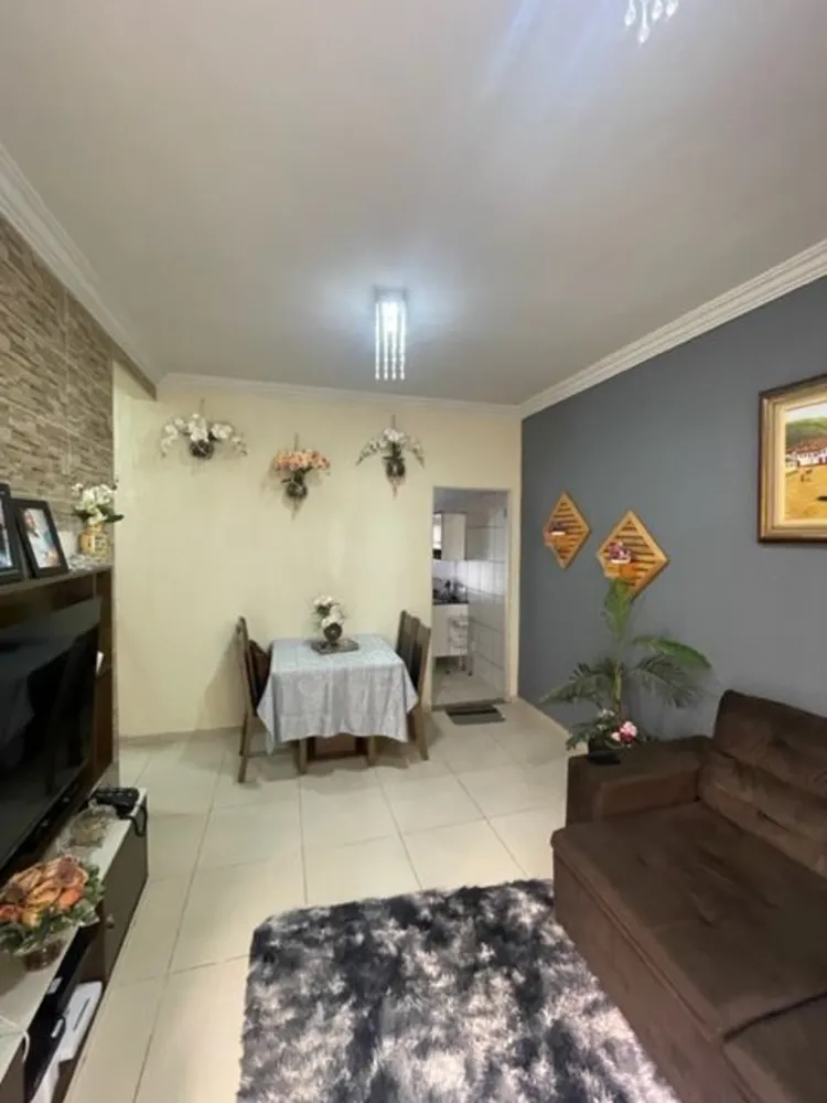 Casa, 3 quartos, 60 m² - Foto 10