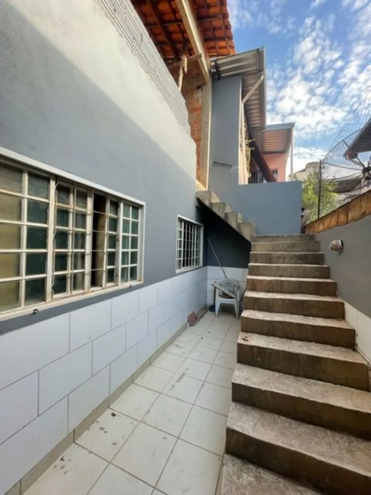 Casa, 3 quartos, 60 m² - Foto 10