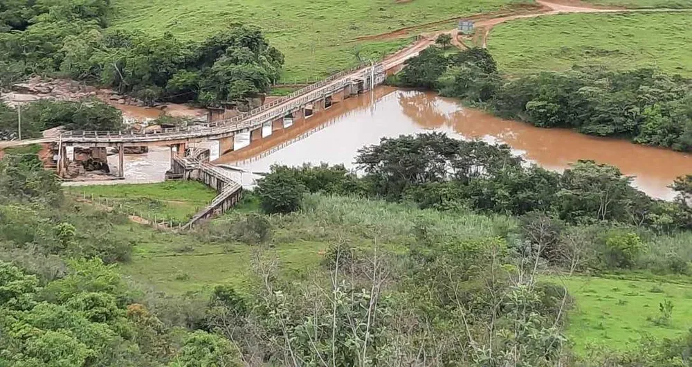 Fazenda, 400 hectares - Foto 3