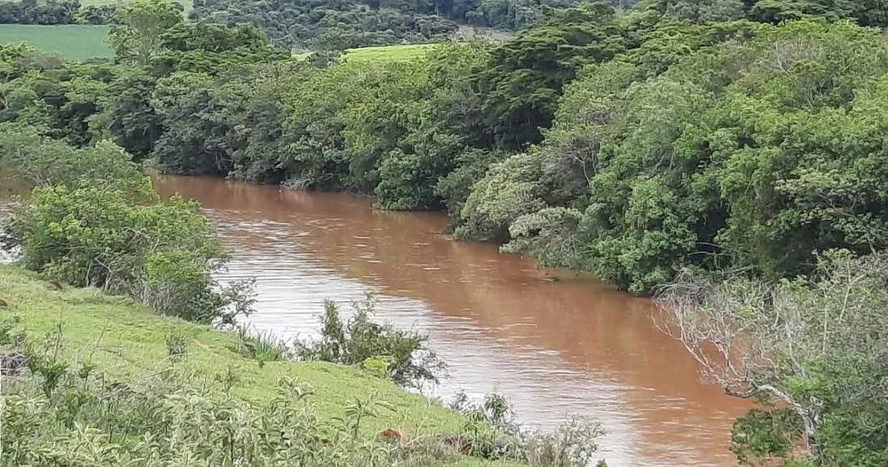 Fazenda, 400 hectares - Foto 2