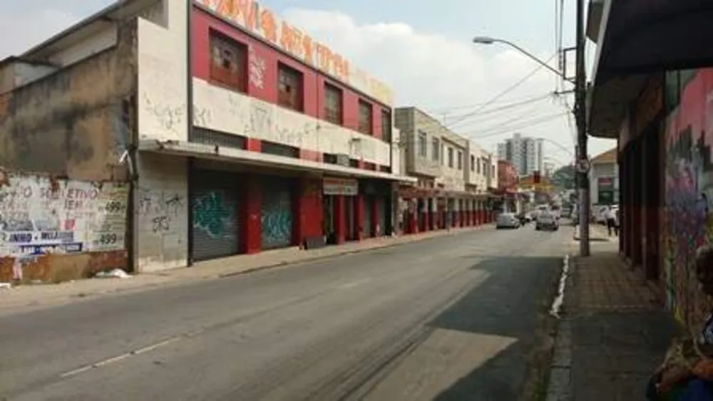 Terreno, 400 m² - Foto 1