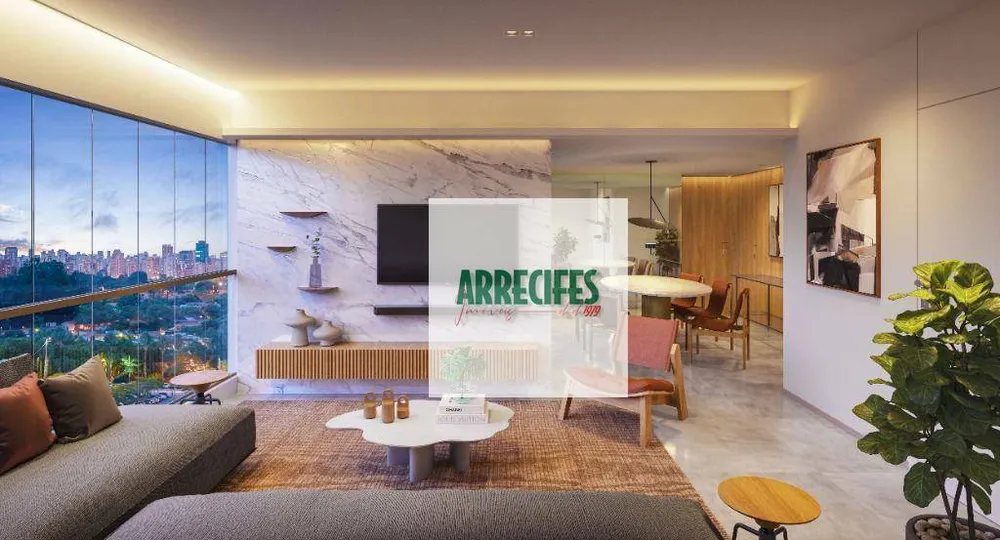 Apartamento, 4 quartos, 135 m² - Foto 7