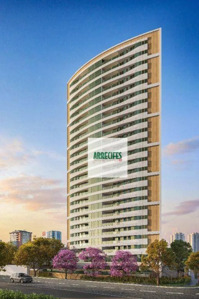 Apartamento, 4 quartos, 135 m² - Foto 1