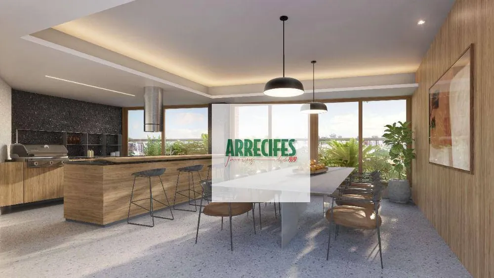 Apartamento, 4 quartos, 135 m² - Foto 4