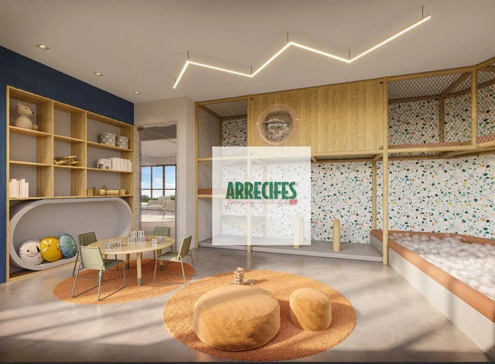 Apartamento, 4 quartos, 135 m² - Foto 8