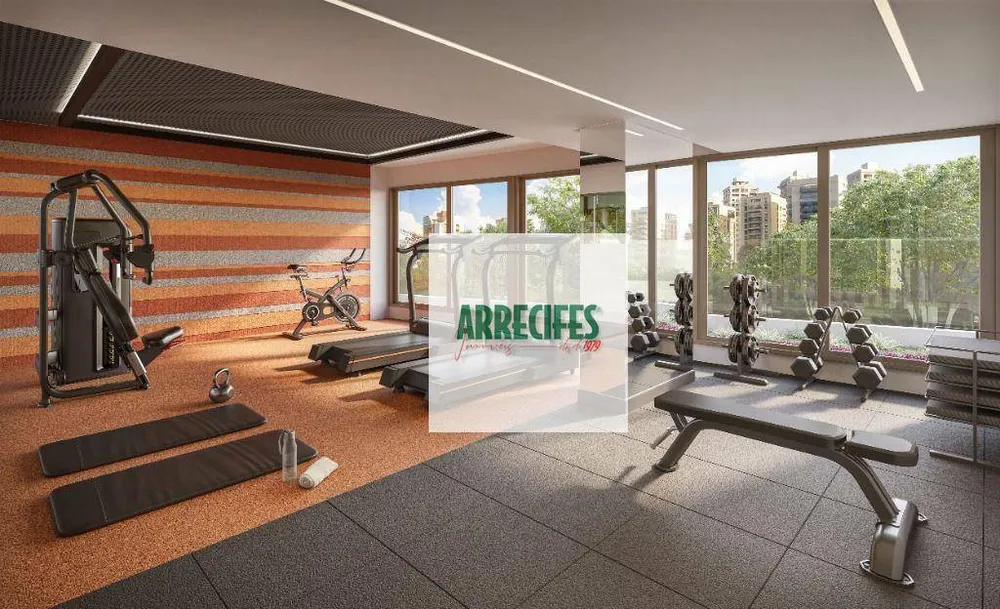 Apartamento, 4 quartos, 135 m² - Foto 6