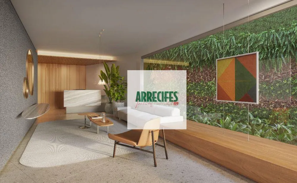 Apartamento, 4 quartos, 135 m² - Foto 2