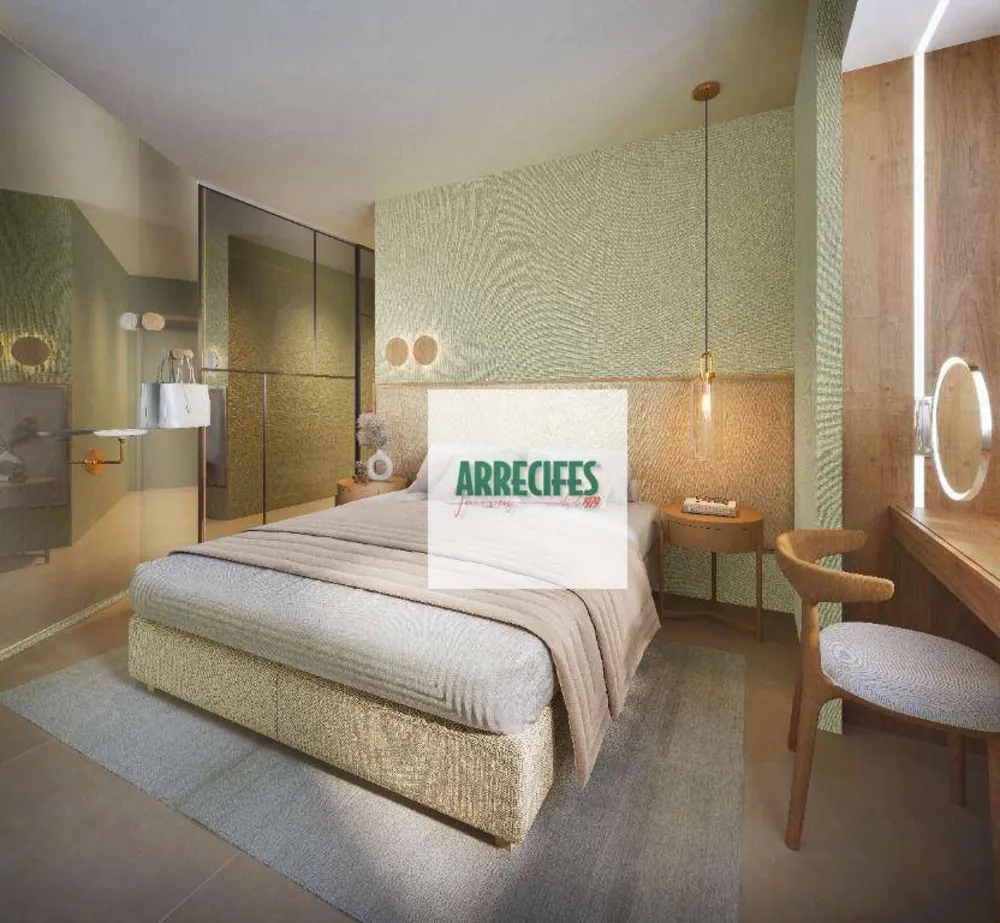 Apartamento, 4 quartos, 135 m² - Foto 13