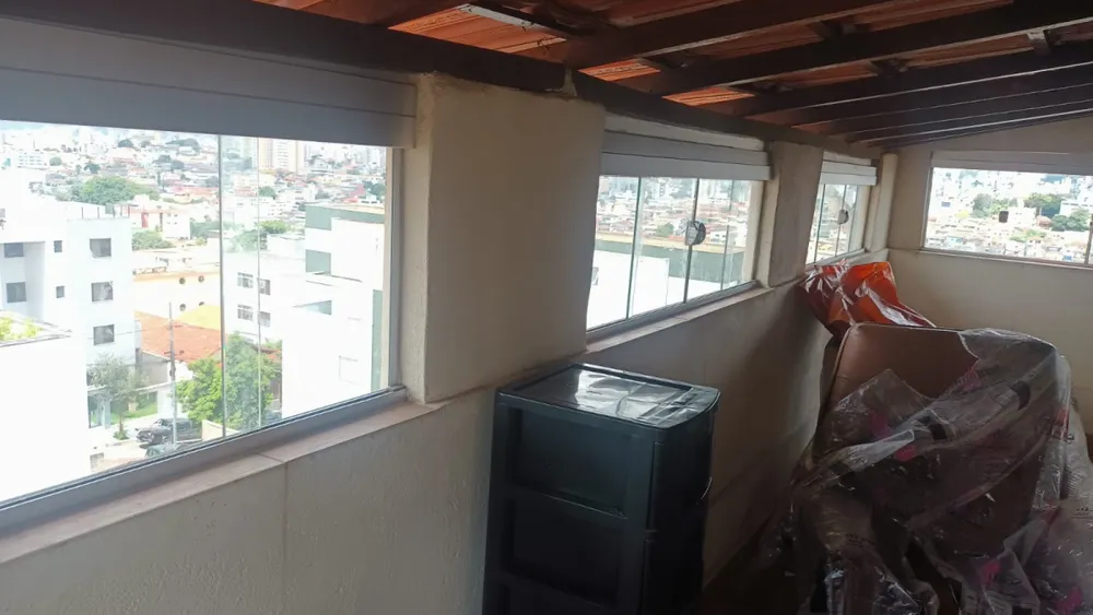 Cobertura, 3 quartos, 103 m² - Foto 13