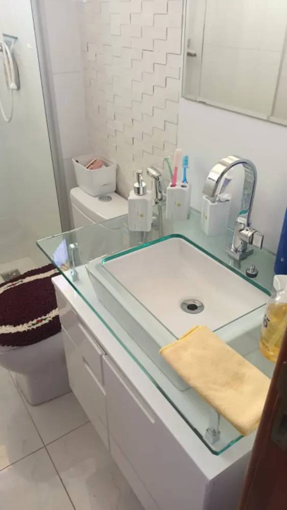 Cobertura, 3 quartos, 103 m² - Foto 6
