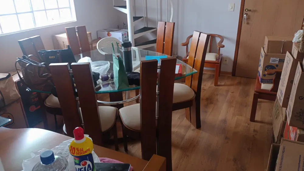 Cobertura, 3 quartos, 103 m² - Foto 4