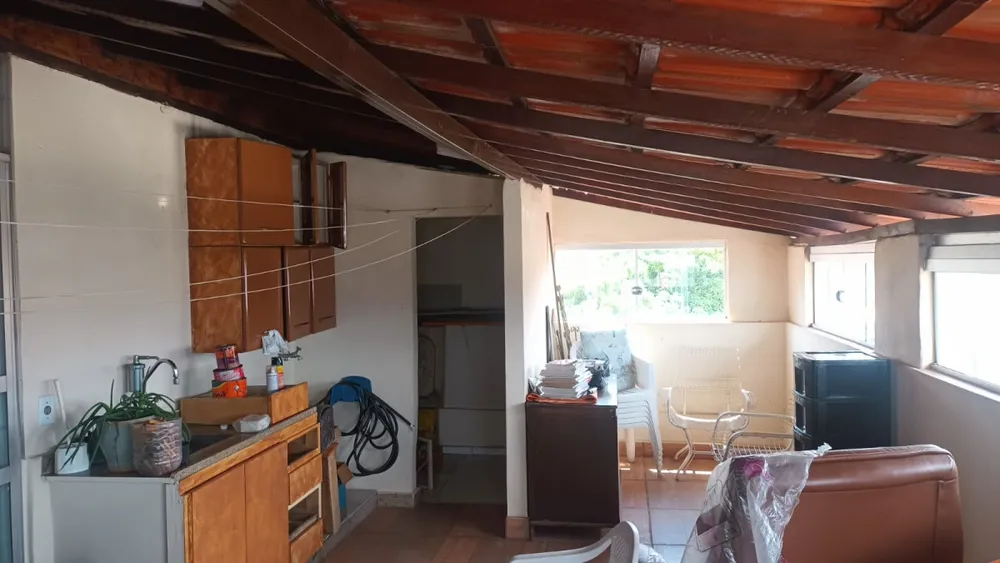 Cobertura, 3 quartos, 103 m² - Foto 1