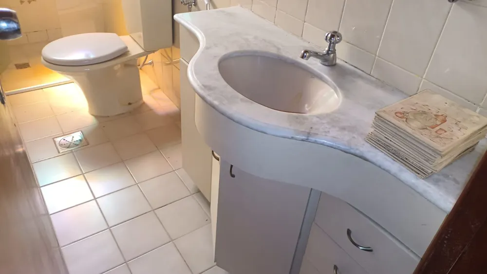Cobertura, 3 quartos, 103 m² - Foto 10