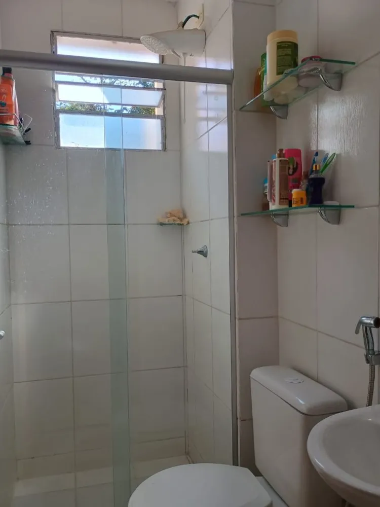 Apartamento, 2 quartos, 85 m² - Foto 8