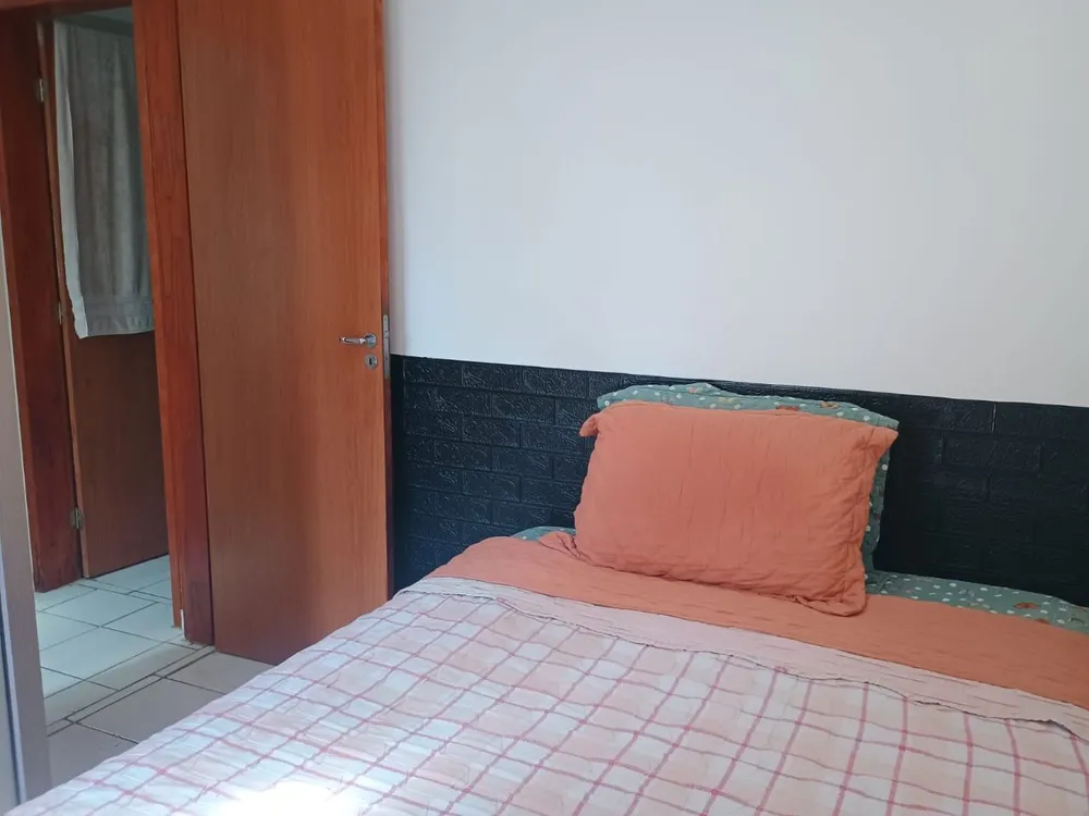 Apartamento, 2 quartos, 85 m² - Foto 2