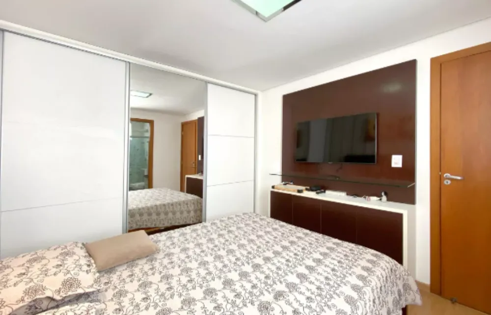 Cobertura, 3 quartos, 167 m² - Foto 7
