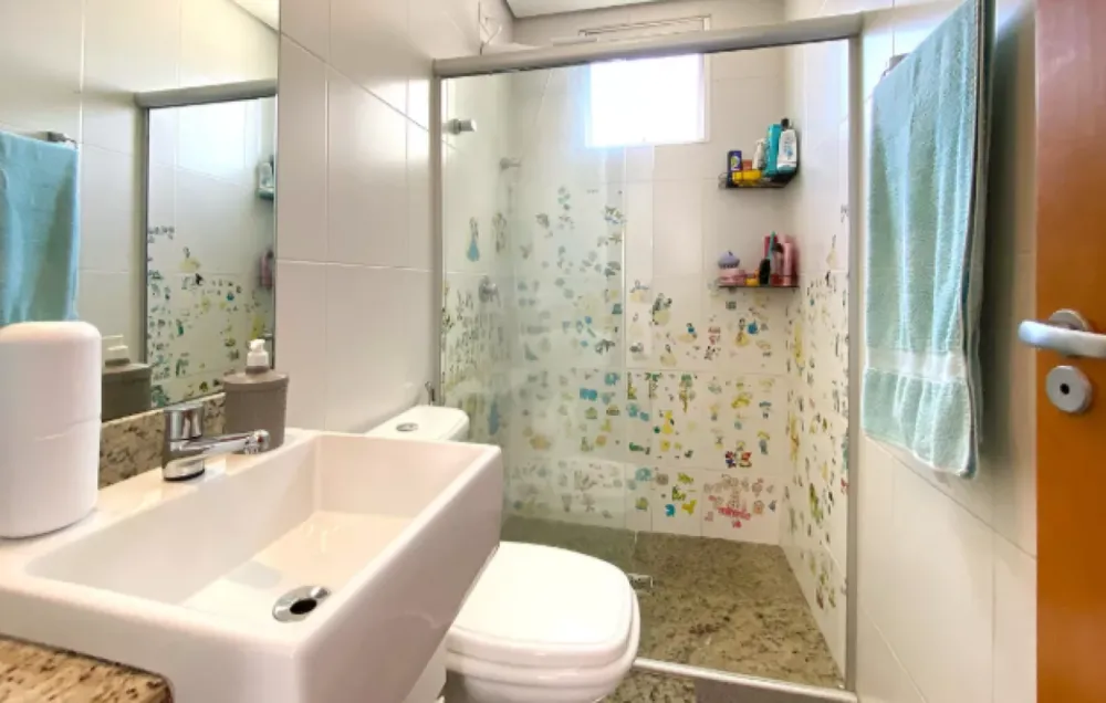 Cobertura, 3 quartos, 167 m² - Foto 15