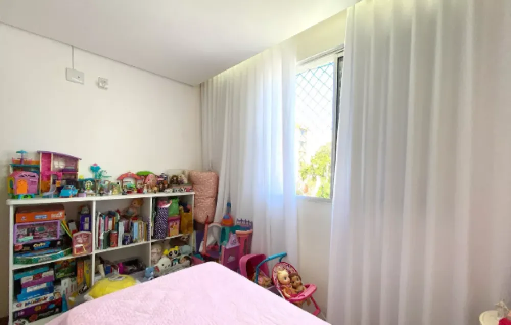 Cobertura, 3 quartos, 167 m² - Foto 11