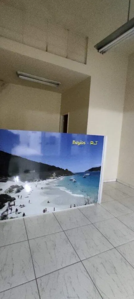 Loja-Salão, 27 m² - Foto 1